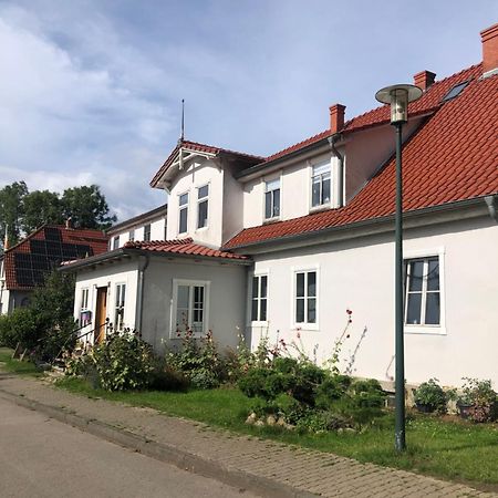 Cabana In Zweedorf An Der Ostsee Apartment Exterior photo